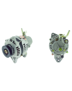 Isuzu Rodeo Diesel 4JH1 4JA1 Alternator