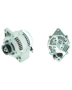 Isuzu Rodeo Jackaroo V6 6VD1 Alternator
