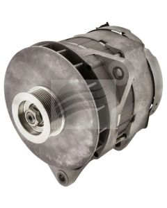 Jaylec 65-0803 Alternator 24V 180A Daewoo Coach Bus Apps 3 pin plug