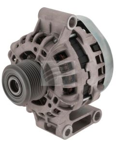 Jaylec 65-1053-5 Alternator 110A to suit Auto Trans Ford Ranger PX Mazda BT50 2.2L 3.2L Diesel