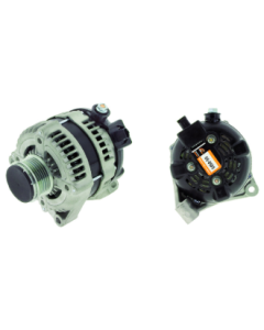 Jeep Cherokee 2.8L Dist Liberty Alternator