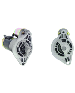 Jeep Cherokee, Wrangler Starter Motor