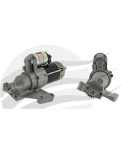 Jeep Compas Patriot 2.0L CRD Diesel Starter Motor