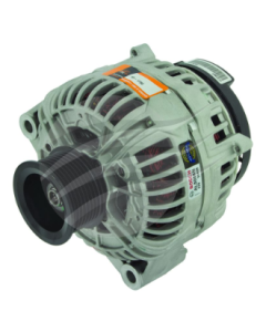 John Deere 12V Alternator