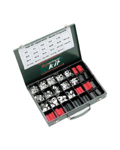 Quikcrimp Lug Starter Kit