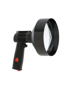 Lightforce SL1401 Lance 140mm Halogen Handheld Spotlight - Aligator Clip