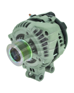 Land Rover 3.6L V8 Diesel Alternator 