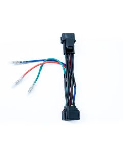 Lightforce DMAX24PH Headlight Patch Harness Suits Isuzu D-MAX 3rd Gen 2024 - Current