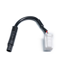 Lightforce SWADP9 Harness to Toyota TY4 Single Switch Adapter