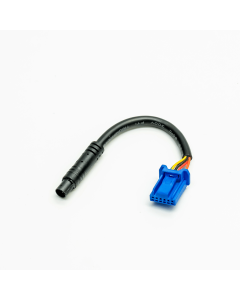 Lightforce SWADP6 Harness to Dual Input Switch 8 Pin Adaptor