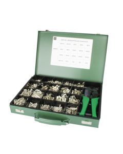 Quikcrimp Pro Lug Kit