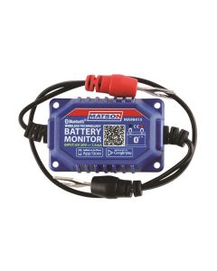 Matson MA98415 Bluetooth Battery Monitor