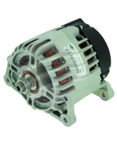 Magneti Marelli Genuine 12V 85A Alternator to suit Perkins