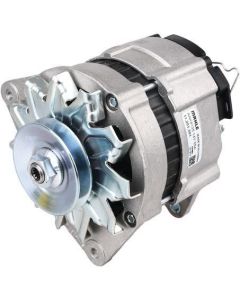 Mahle MG426 12V 55A Alternator with Internal Regulator 11.201.301 AAK4135