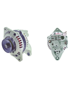 Mazda 323 B6 Laser KJ 1986-93 Alternator