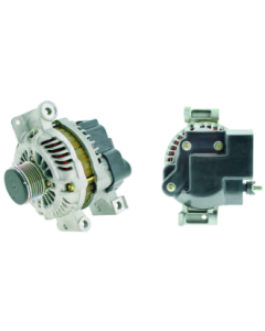 Mazda 6 2.3L Auto 2002> L3 Engine Starter Motor