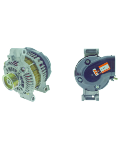 Mazda 6 2.3L Auto 2006> L4 Engine Alternator