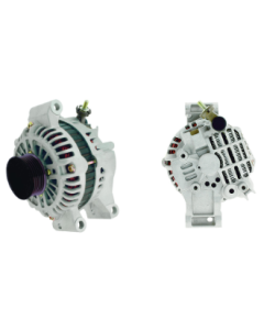 Mazda MPV GY Engine Alternator