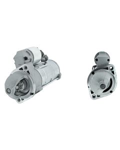 Mercedes Sprinter Diesel 12V Starter Motor