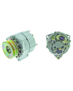 Mercedes Truck Alternator 24V 55A