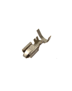 Delphi 15344633 Metri-Pack 630 Series Female Unsealed Tin Plating Tang Terminal, Cable Range 2.50 - 6.00 mm2