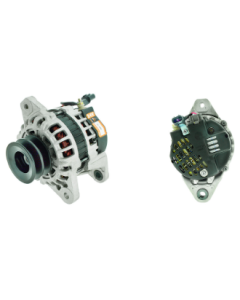 Mitsubishi Fuso 6D14 6D15 6D16 Genuine Valeo Alternator