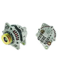 Mitsubishi Pajero NJ Triton Diesel 4M40 Alternator