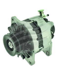 Nissan Navara Patrol TD27 TD25 Alternator