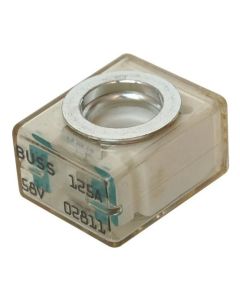 Bussmann Marine Rated Battery Fuse 125A
