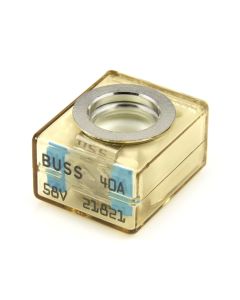 Bussmann Marine Rated Battery Fuse 40A