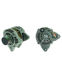 Nissan Dualis Cube 2007> 1.8 2.0L Alternator