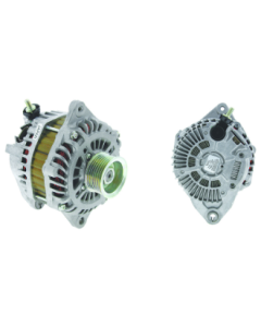 Nissan Dualis Maxima 2008> 3.5L Alternator