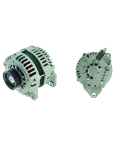 Nissan Maxima 3.0L VQ30DE Alternator