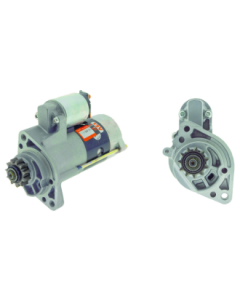 Nissan Navara Pathfinder Starter Motor