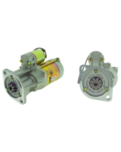 Nissan Navara Patrol Y61 ZD30TDI Starter Motor