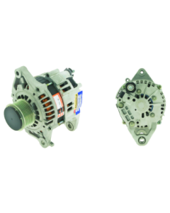 Nissan Navara ZD30 60-90A High Output Rear Battery Stud