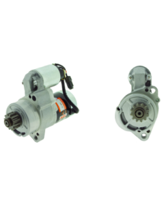 Nissan Pathfinder Starter Motor