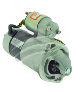 Nissan Patrol Petrol GU GQ - TB42 TB45 Starter Motor