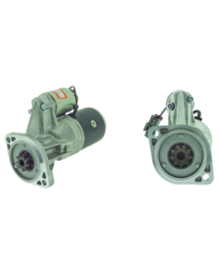 Nissan Patrol Petrol TB42 Starter Motor