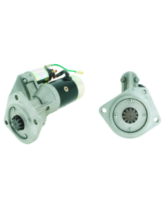 Nissan Patrol TD42 TD45 TD48 Starter Motor
