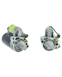 Nissan Pulsar N14 N15 N16 Starter Motor