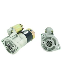 Nissan Pulsar Starter Motor N14 N15 12V 9TH SR20DE Manual