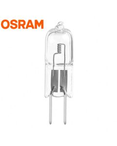 Osram HLX 62138 Long Life Globe 12V 100W Horizontal Bi Pin