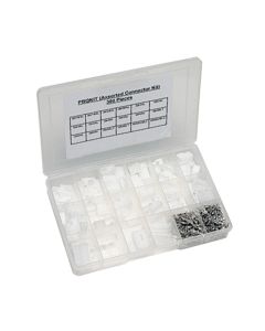 Quikcrimp PBQKIT QK Connector Kit