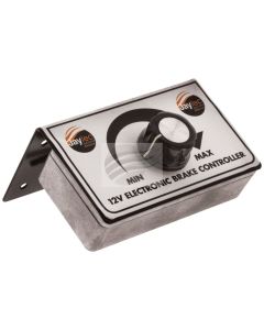 Jaylec PC9050 Electronic Brake Controller 12V 1, 2 Axle External Trailer Mount