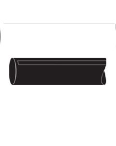 Hella Black Heat Shrink Tubing - 4.8mm