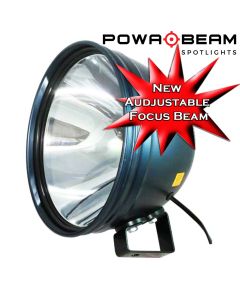 Powa Beam PLPRO-11HID-70 70W 5000K HID Roof Mounted 285mm Spotlight