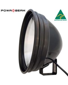 Powa Beam PRO-9 Halogen Professional Reinforced Roof Mounted Spotlight