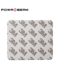 Powa Beam PN-3MDSSP Double Sided Sticky Tape