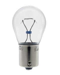 Hella R2421 24V 21W Turn Signal or Stop Lamp Globes (Box of 10)